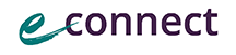 E-Connect Logo